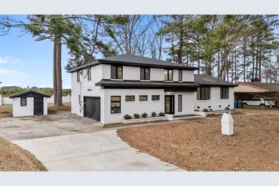 2417 Bel Air Avenue SE, Wilson, NC 27893 - Photo 3