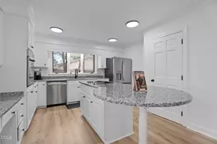 2417 Bel Air Ave SE, Wilson, NC 27893 - Photo 21