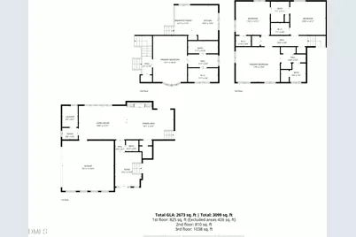 2417 Bel Air Avenue SE, Wilson, NC 27893 - Photo 47