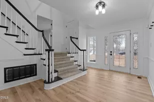 2417 Bel Air Ave SE, Wilson, NC 27893 - Photo 13