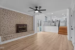2417 Bel Air Ave SE, Wilson, NC 27893 - Photo 19