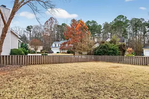 233 Harvester Dr, Holly Springs, NC 27540 - Photo 21