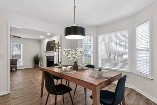 233 Harvester Dr, Holly Springs, NC 27540 - Photo 5