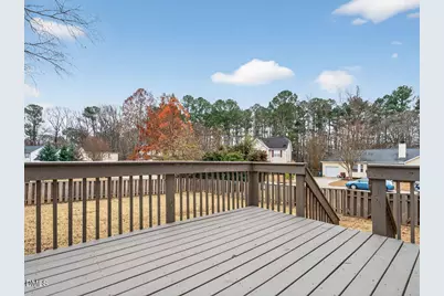 233 Harvester Drive, Holly Springs, NC 27540 - Photo 19