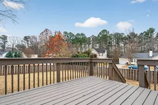 233 Harvester Dr, Holly Springs, NC 27540 - Photo 19