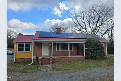 76 Nc Hwy 87, Pittsboro, NC 27312 - Photo 1