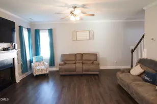 17 N Titus Ln, Wendell, NC 27591 - Photo 5