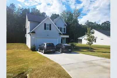 17 N Titus Lane, Wendell, NC 27591 - Photo 1