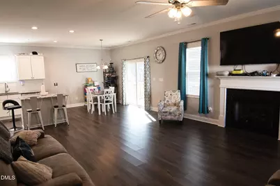 17 N Titus Lane, Wendell, NC 27591 - Photo 7