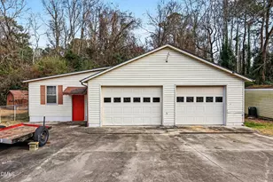 119 Gulf Dr, Dunn, NC 28334 - Photo 29