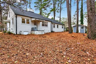 700 Spring Ln, Sanford, NC 27330 - Photo 29