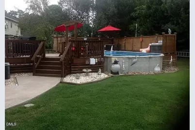 4301 Treetops Circle, Winterville, NC 28590 - Photo 23