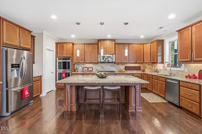 35 Rolling Meadows Lane, Chapel Hill, NC 27517 - Photo 17