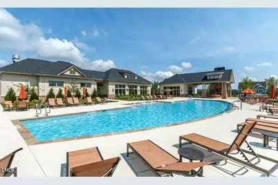 35 Rolling Meadows Lane, Chapel Hill, NC 27517 - Photo 39