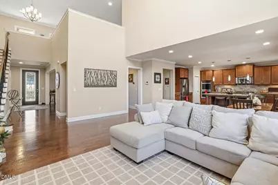 35 Rolling Meadows Lane, Chapel Hill, NC 27517 - Photo 9