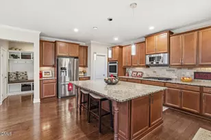 35 Rolling Meadows Ln, Chapel Hill, NC 27517 - Photo 19