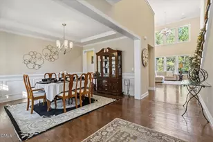 35 Rolling Meadows Ln, Chapel Hill, NC 27517 - Photo 5