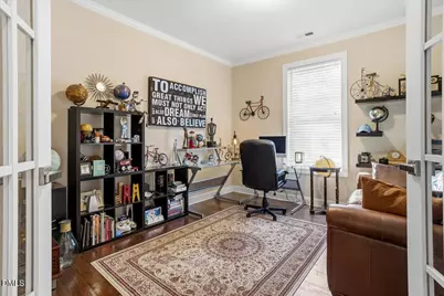 35 Rolling Meadows Lane, Chapel Hill, NC 27517 - Photo 7