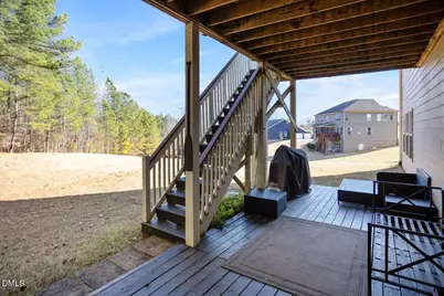 35 Rolling Meadows Lane, Chapel Hill, NC 27517 - Photo 33