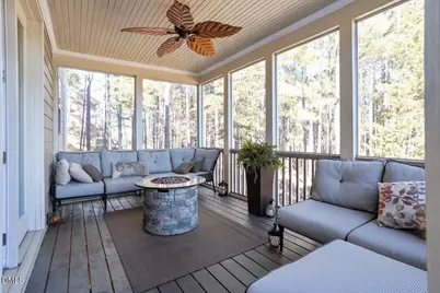 35 Rolling Meadows Lane, Chapel Hill, NC 27517 - Photo 27