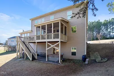 35 Rolling Meadows Lane, Chapel Hill, NC 27517 - Photo 35