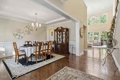 35 Rolling Meadows Lane, Chapel Hill, NC 27517 - Photo 5