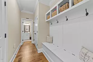 717 Rockport Dr, Clayton, NC 27527 - Photo 31