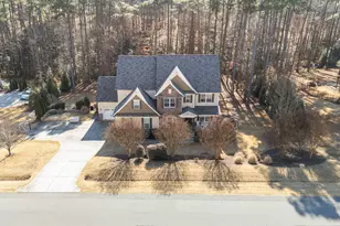 717 Rockport Dr, Clayton, NC 27527 - Photo 5