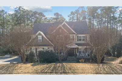 717 Rockport Drive, Clayton, NC 27527 - Photo 1