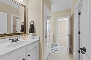 717 Rockport Dr, Clayton, NC 27527 - Photo 35