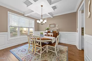 717 Rockport Dr, Clayton, NC 27527 - Photo 17