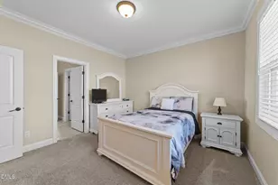 717 Rockport Dr, Clayton, NC 27527 - Photo 33