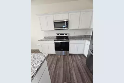 3413 Baybrooke Drive W #Apt A, Wilson, NC 27893 - Photo 11