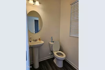 3413 Baybrooke Drive W #Apt A, Wilson, NC 27893 - Photo 15