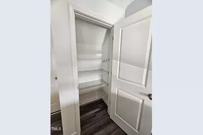 3413 Baybrooke Drive W #Apt A, Wilson, NC 27893 - Photo 31