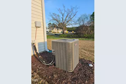 3413 Baybrooke Drive W #Apt A, Wilson, NC 27893 - Photo 35