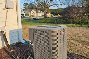 3413 Baybrooke Dr W, Wilson, NC 27893 - Photo 35