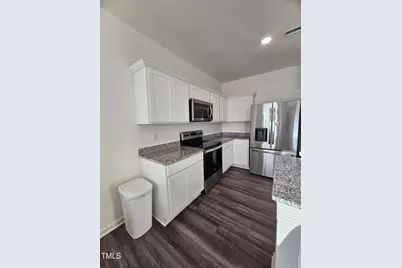 3413 Baybrooke Drive W #Apt A, Wilson, NC 27893 - Photo 9