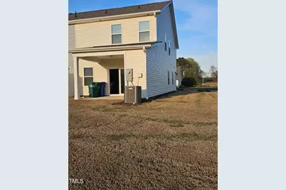 3413 Baybrooke Drive W #Apt A, Wilson, NC 27893 - Photo 33