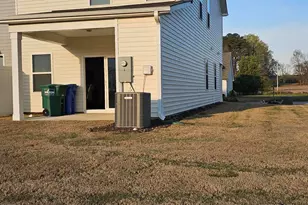 3413 Baybrooke Dr W, Wilson, NC 27893 - Photo 33