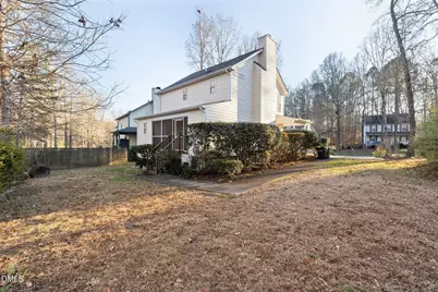7 Current Lane, Durham, NC 27712 - Photo 33
