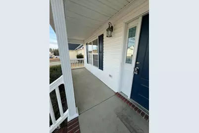 1425 Thoroughbred Trail, Parkton, NC 28371 - Photo 7