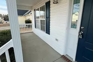 1425 Thoroughbred Trail, Parkton, NC 28371 - Photo 7