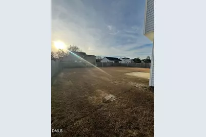 1425 Thoroughbred Trail, Parkton, NC 28371 - Photo 3