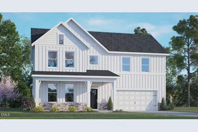 2108 Stoneridge Barn Way, Wake Forest, NC 27587 - Photo 47