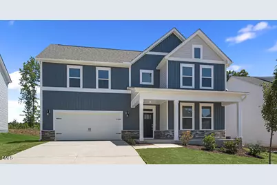 2108 Stoneridge Barn Way, Wake Forest, NC 27587 - Photo 3