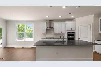 2108 Stoneridge Barn Way, Wake Forest, NC 27587 - Photo 11