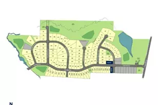 2108 Stoneridge Barn Way, Wake Forest, NC 27587 - Photo 37