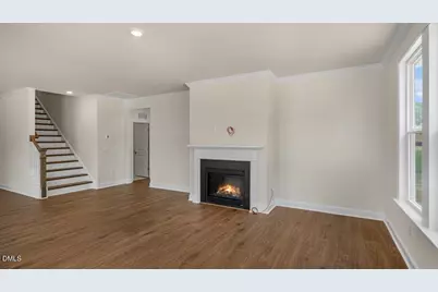 2108 Stoneridge Barn Way, Wake Forest, NC 27587 - Photo 17