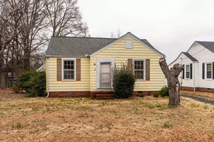 319 E Church St, Creedmoor, NC 27522 - Photo 3